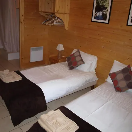 Chalet Mountain Chalet