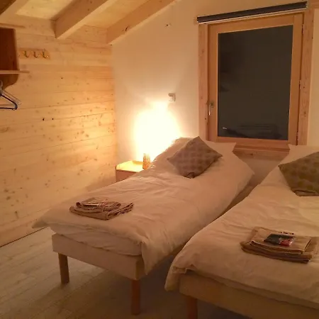 Mountain Chalet Chalet Huez